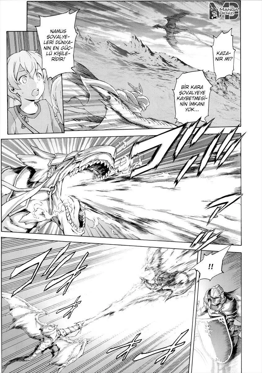 Sword Art Online: Alicization - Sayfa 5