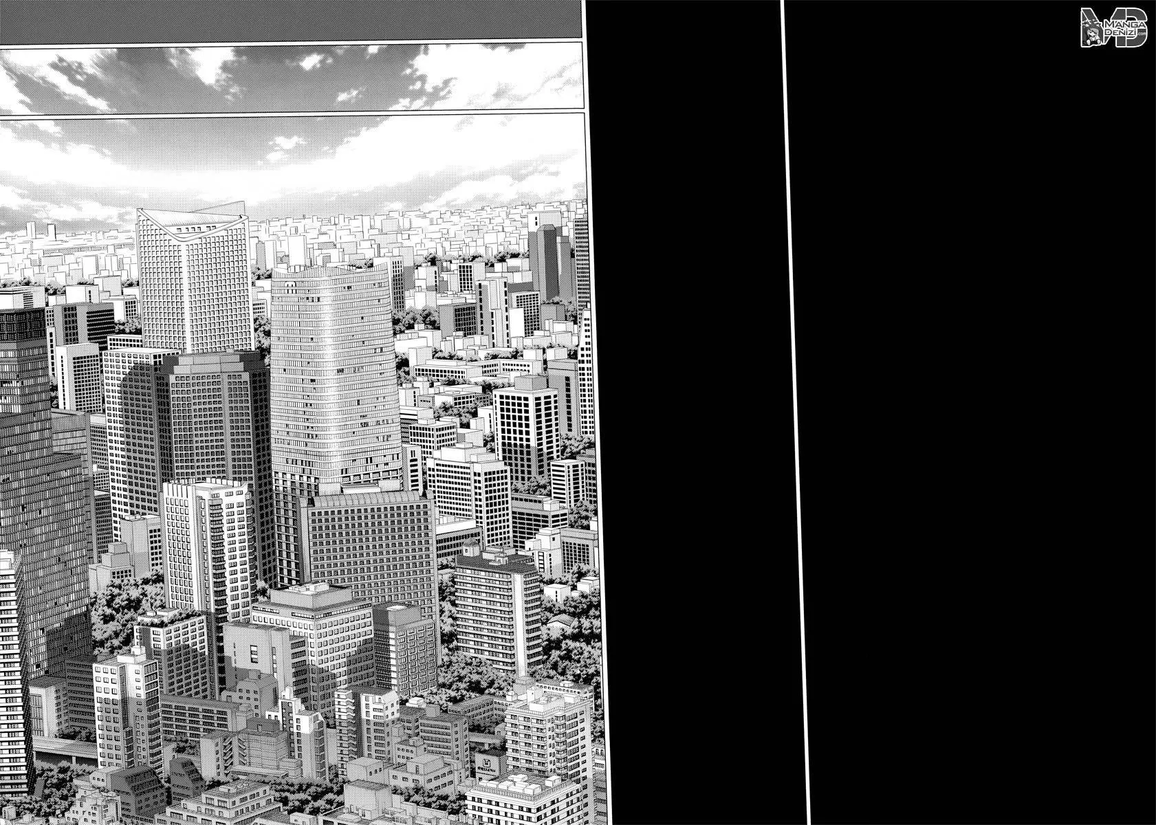 Sword Art Online: Alicization - Sayfa 8