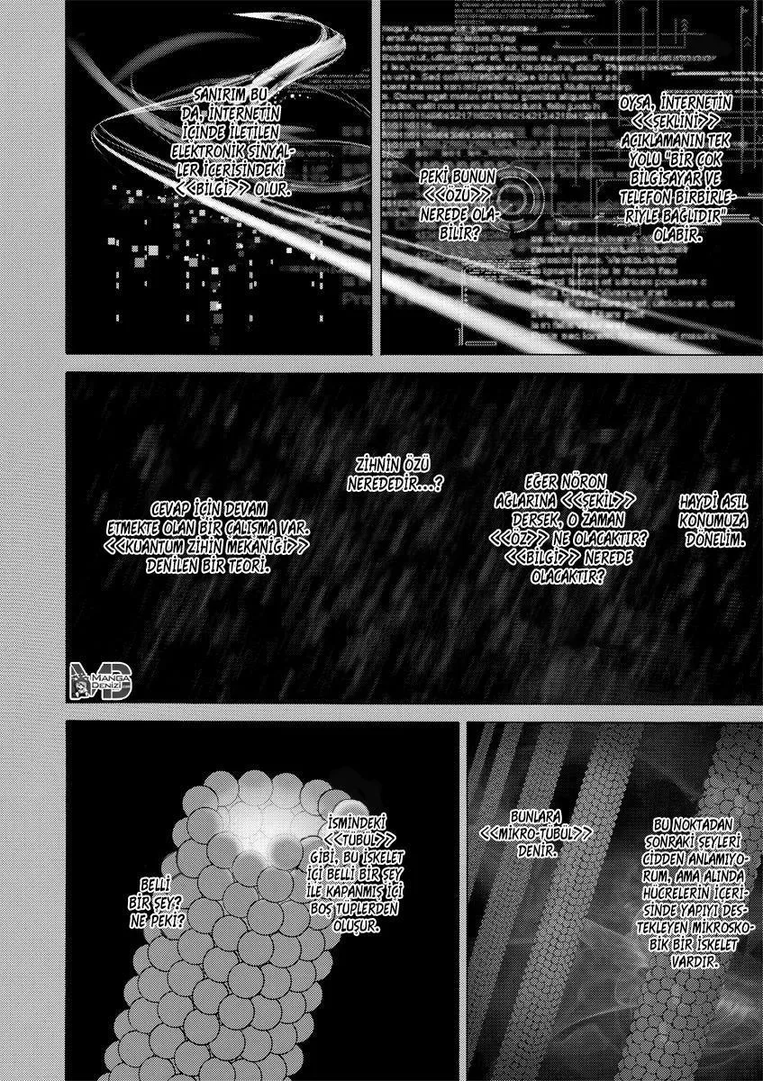 Sword Art Online: Alicization - Sayfa 3