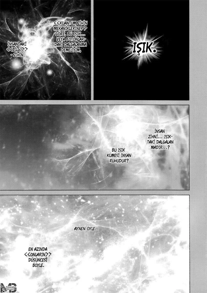 Sword Art Online: Alicization - Sayfa 4