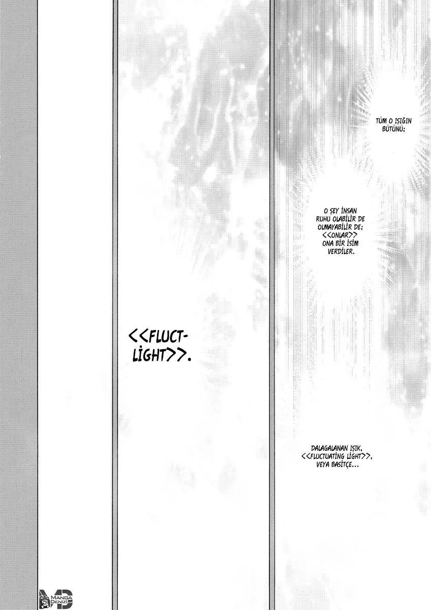 Sword Art Online: Alicization - Sayfa 5