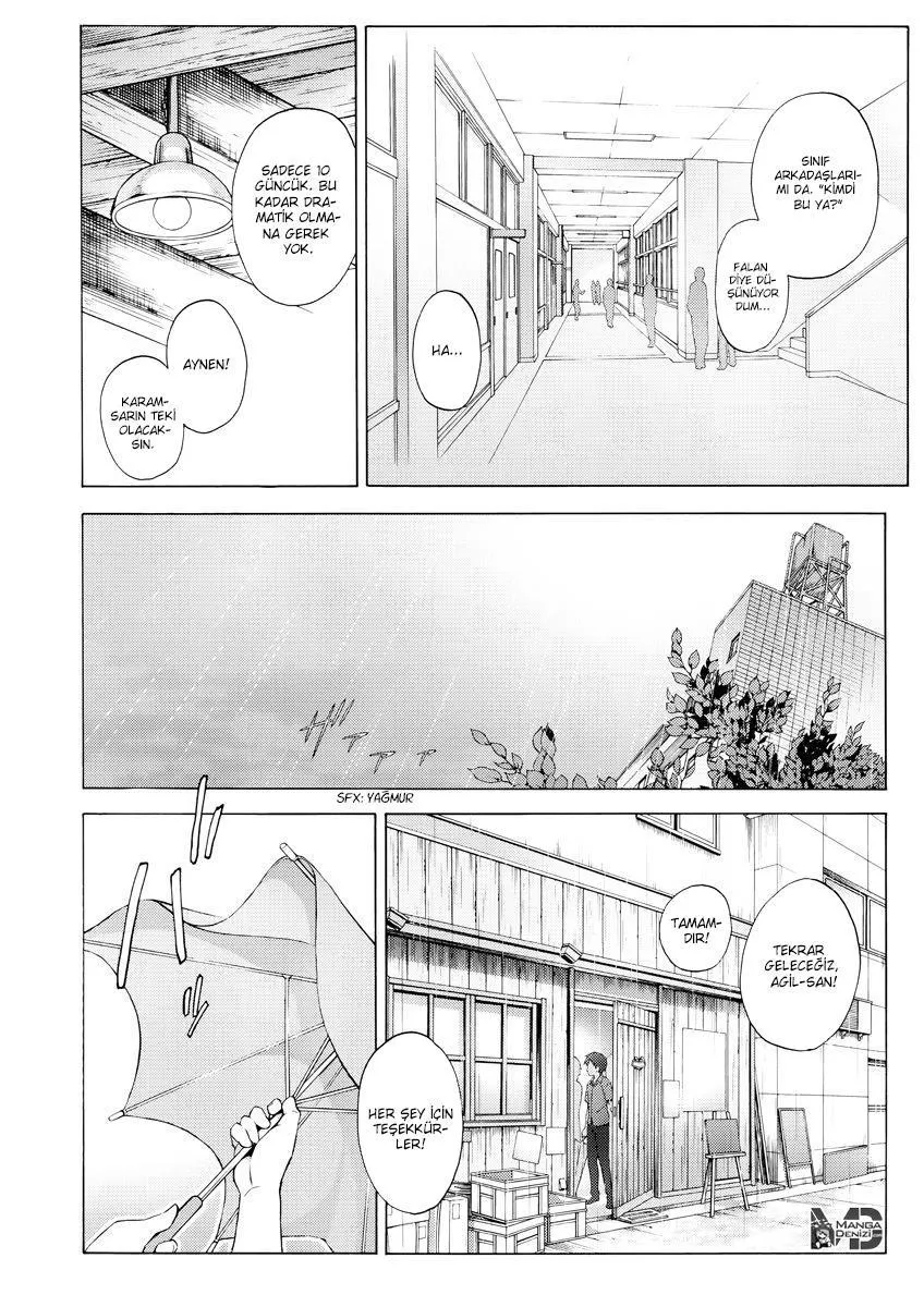 Sword Art Online: Alicization - Sayfa 25