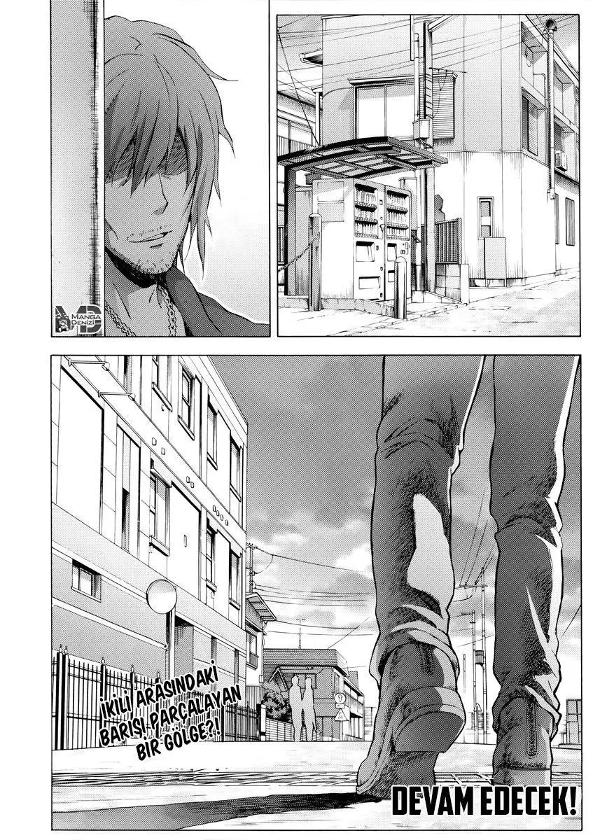 Sword Art Online: Alicization - Sayfa 29