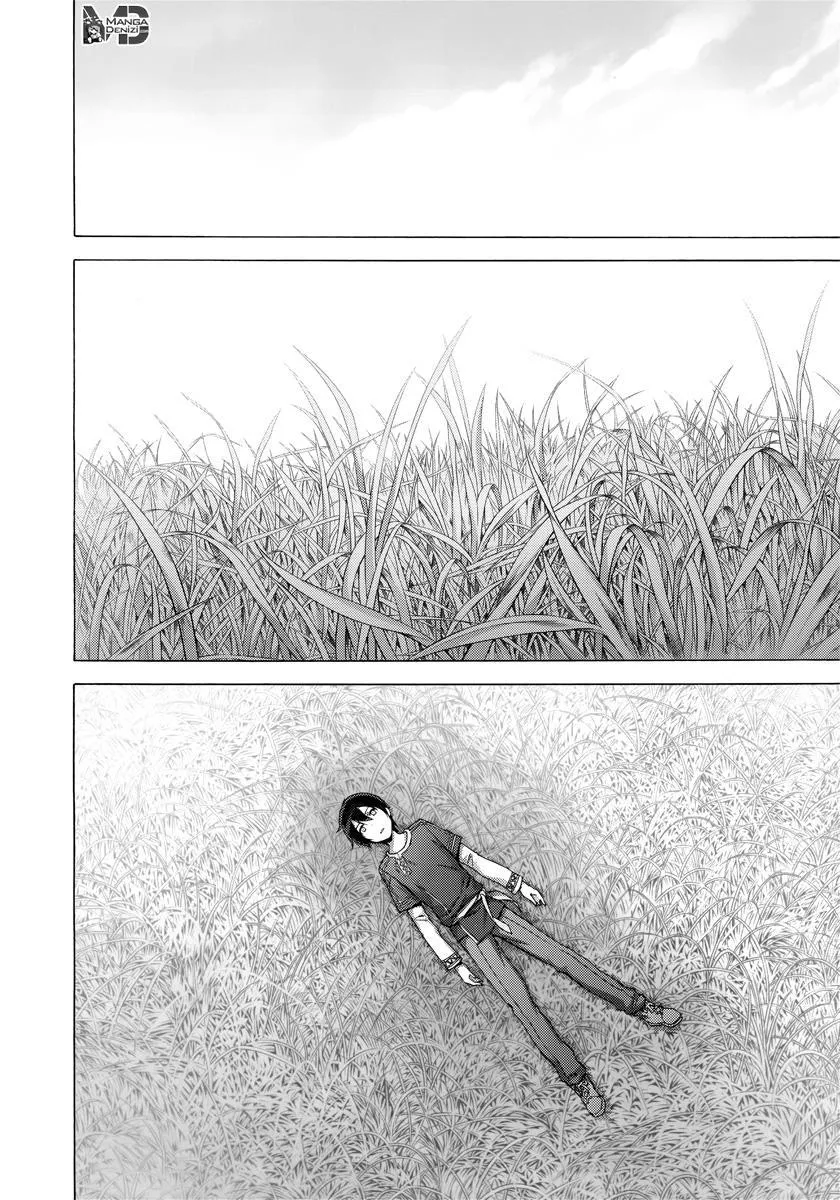 Sword Art Online: Alicization - Sayfa 22