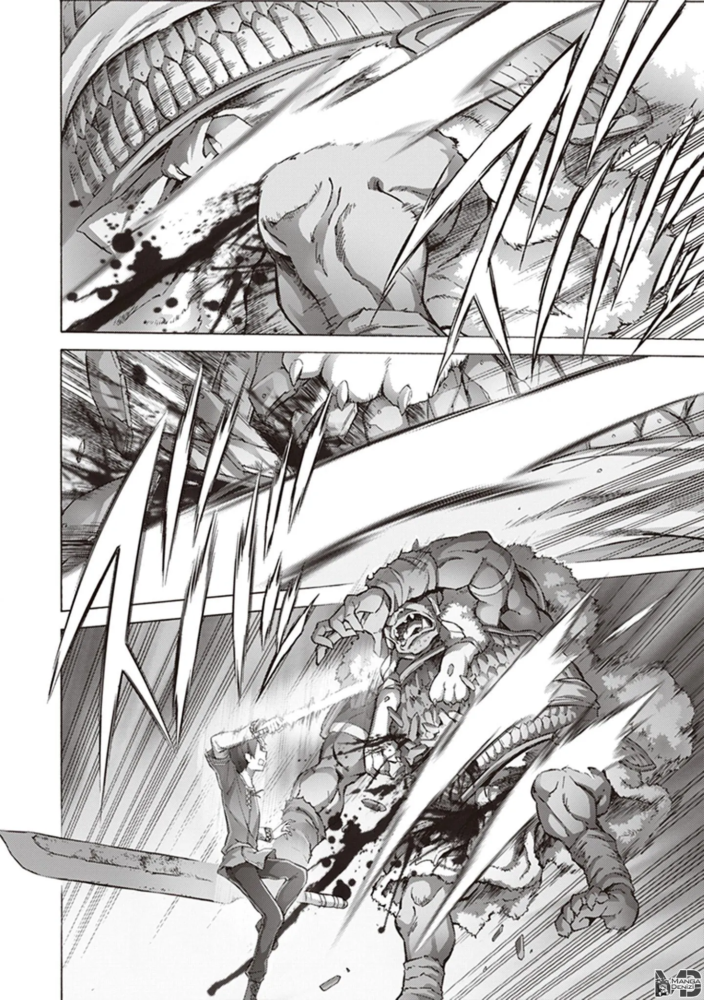 Sword Art Online: Alicization - Sayfa 9