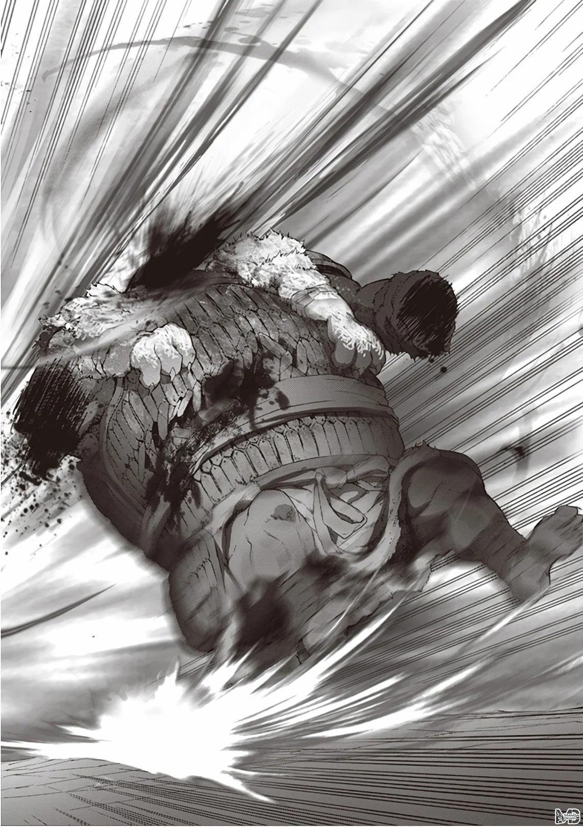 Sword Art Online: Alicization mangasının 11 bölümünün 11. sayfasını okuyorsunuz.