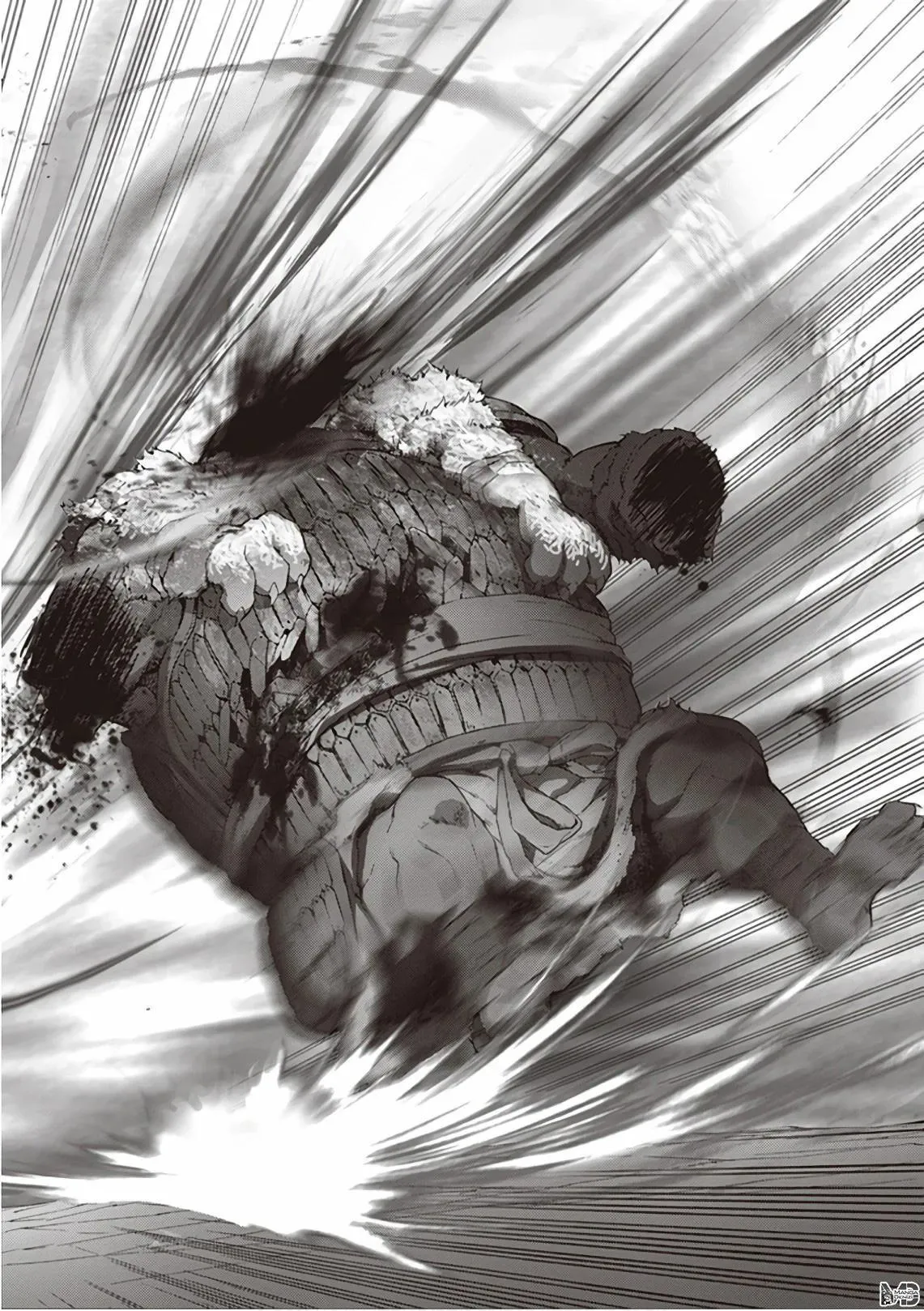 Sword Art Online: Alicization - Sayfa 11