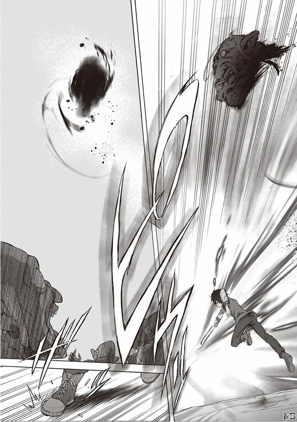 Sword Art Online: Alicization mangasının 11 bölümünün 12. sayfasını okuyorsunuz.