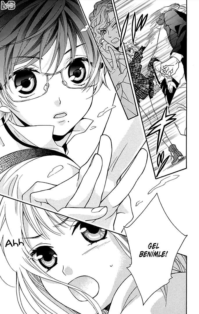 Tenpuri mangasının 01 bölümünün 5. sayfasını okuyorsunuz.
