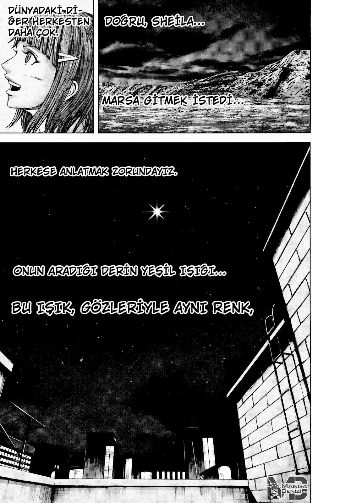 Terra Formars - Sayfa 12