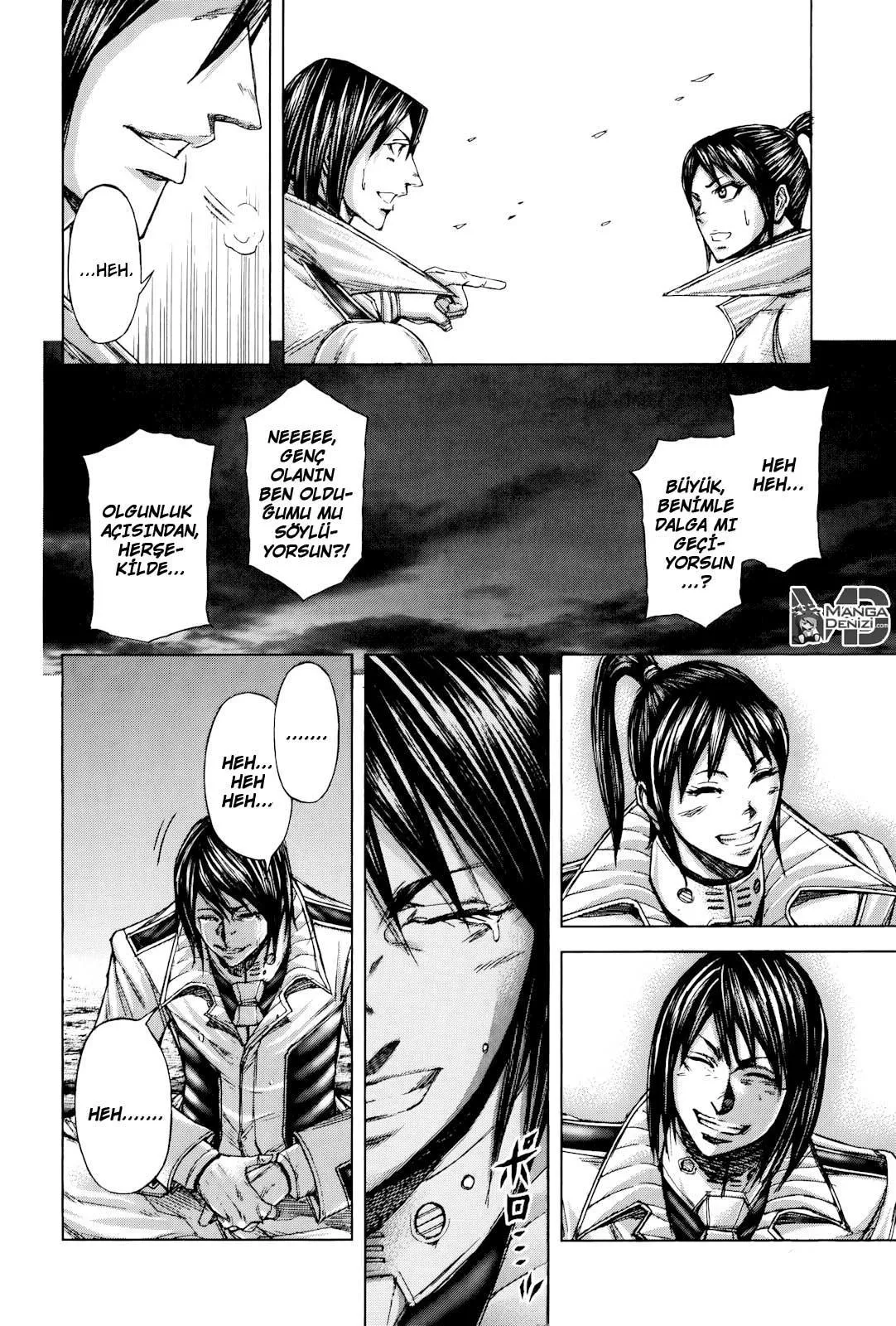 Terra Formars - Sayfa 17