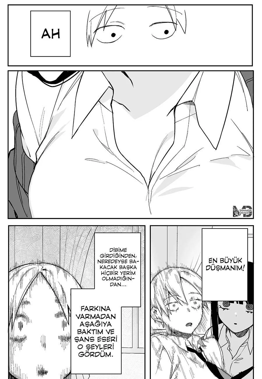 That Girl Is Cute... But Dangerous? - Sayfa 12