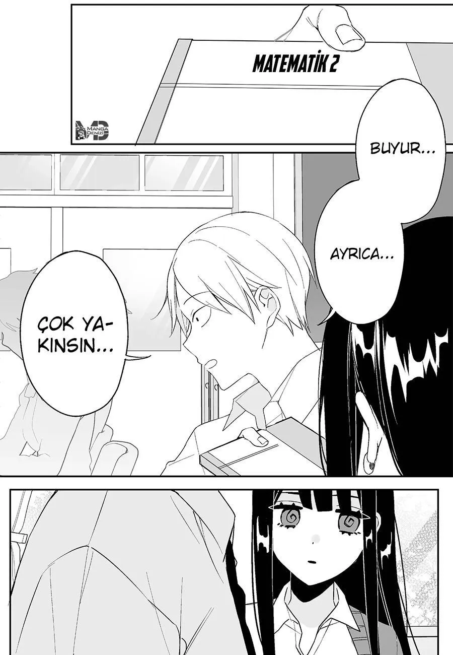 That Girl Is Cute... But Dangerous? - Sayfa 16