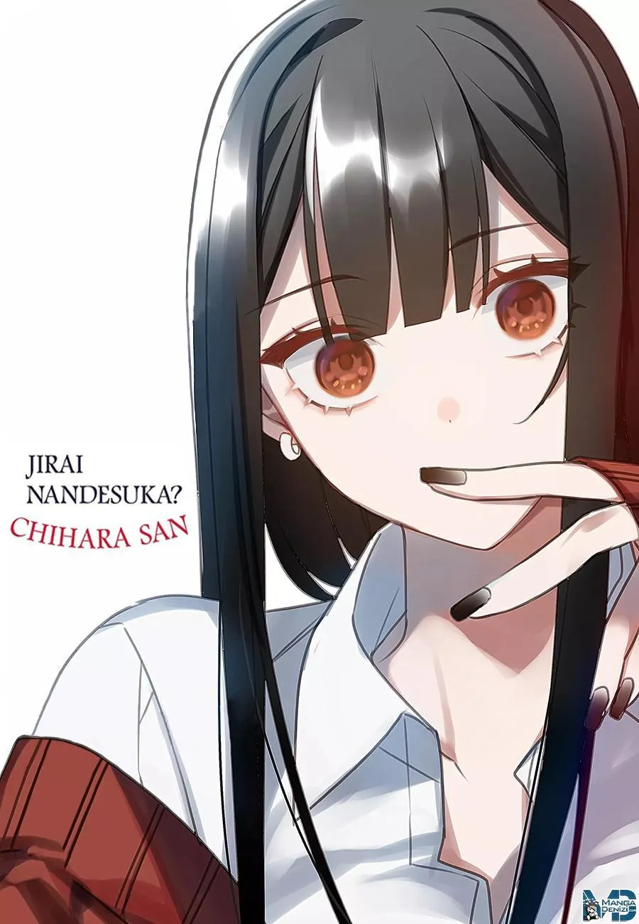 That Girl Is Cute... But Dangerous? - Sayfa 2