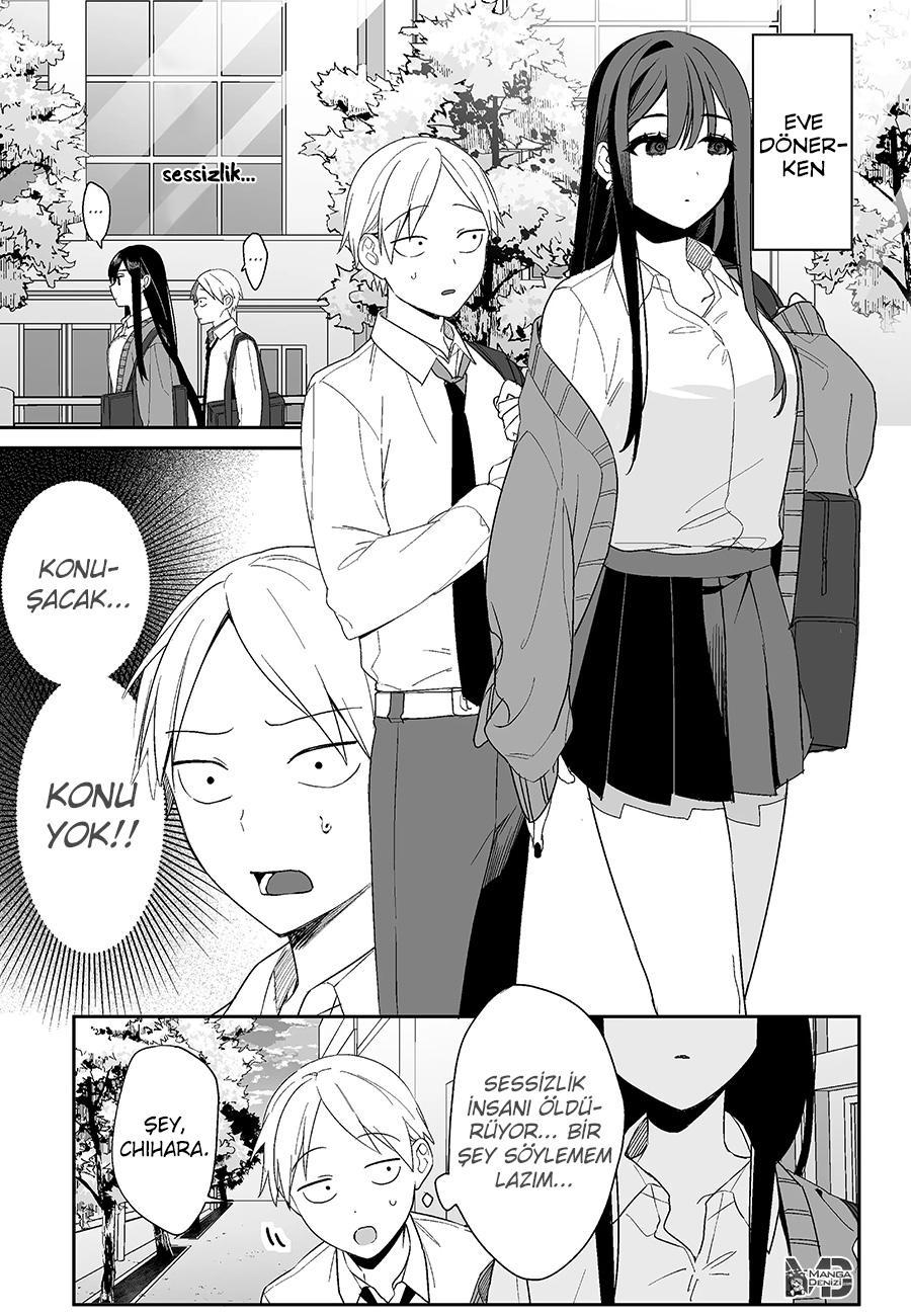That Girl Is Cute... But Dangerous? mangasının 04 bölümünün 3. sayfasını okuyorsunuz.
