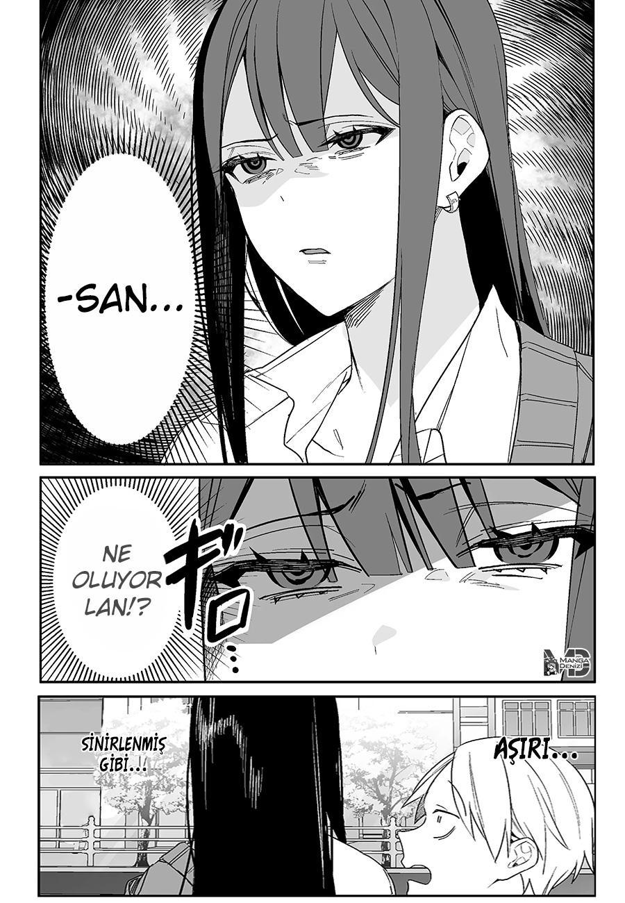 That Girl Is Cute... But Dangerous? mangasının 04 bölümünün 4. sayfasını okuyorsunuz.
