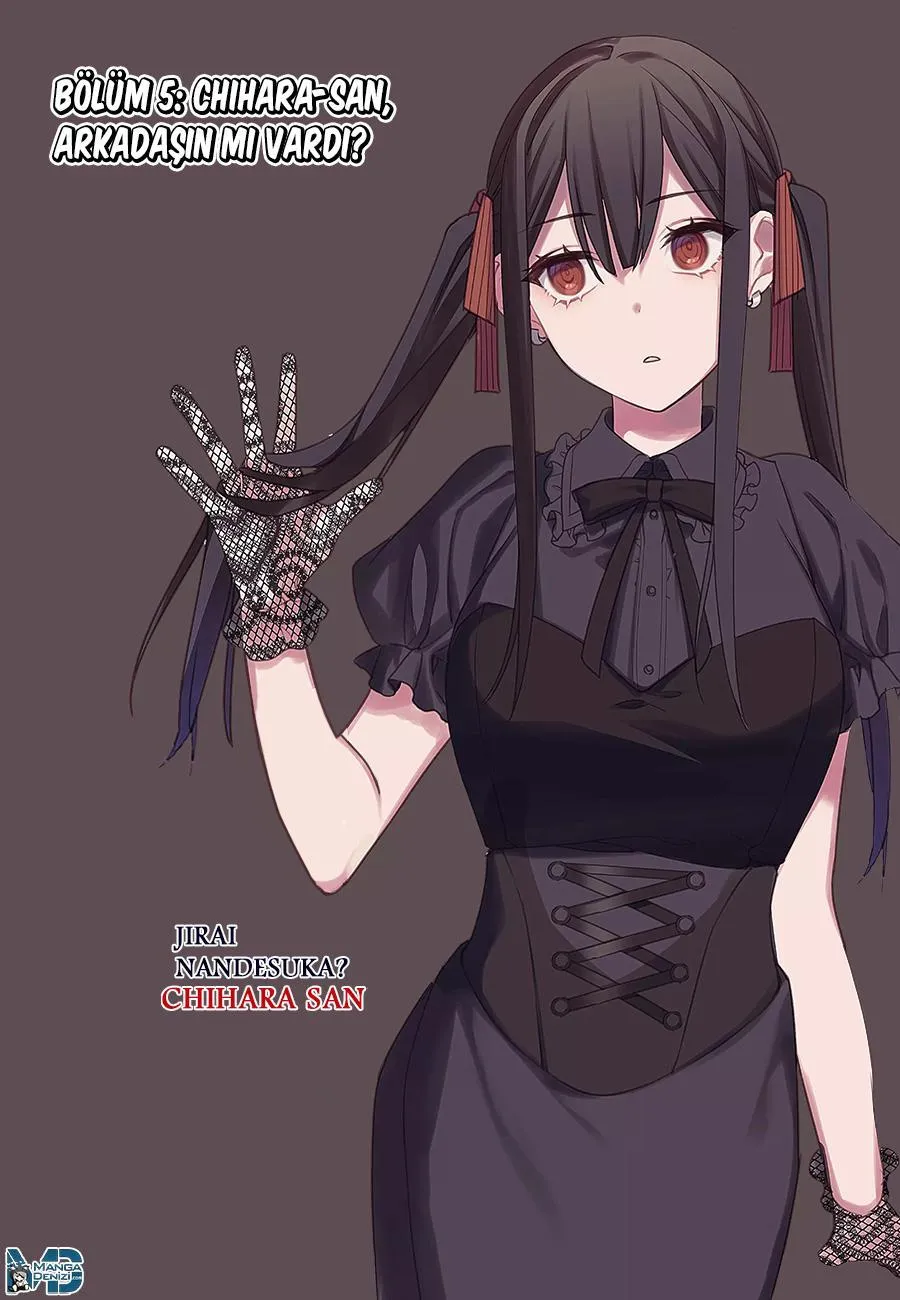 That Girl Is Cute... But Dangerous? - Sayfa 4