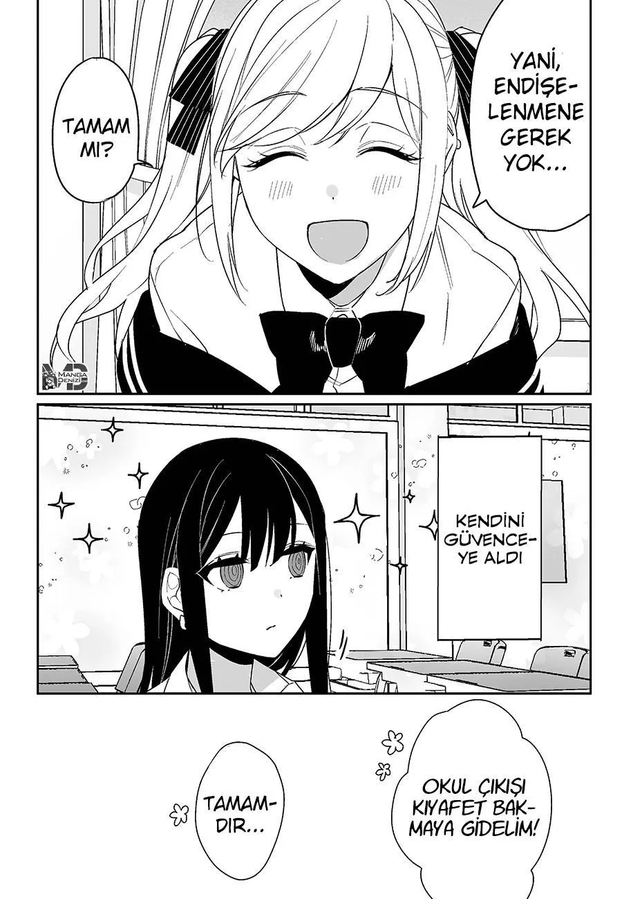 That Girl Is Cute... But Dangerous? - Sayfa 12