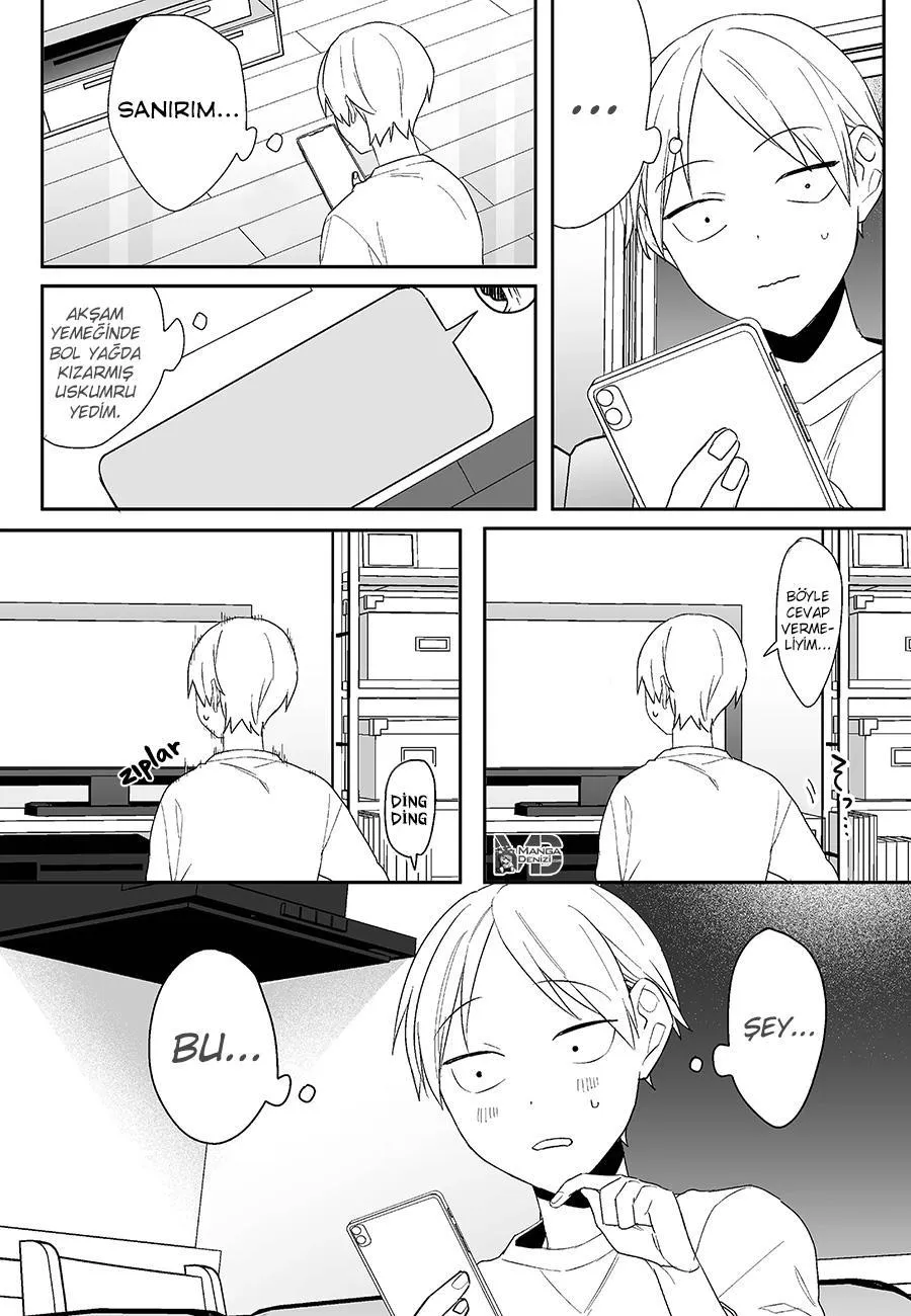 That Girl Is Cute... But Dangerous? - Sayfa 15