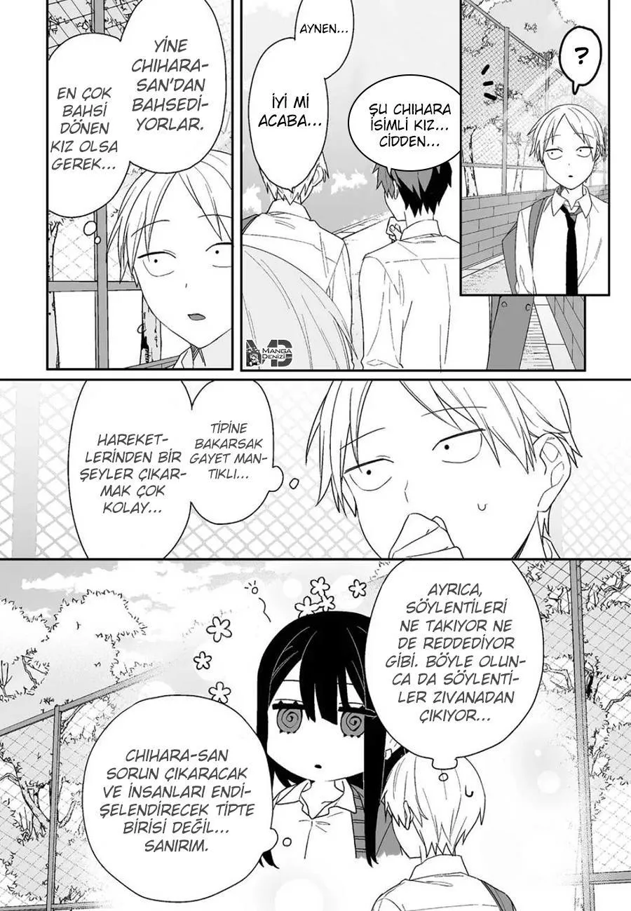 That Girl Is Cute... But Dangerous? - Sayfa 2