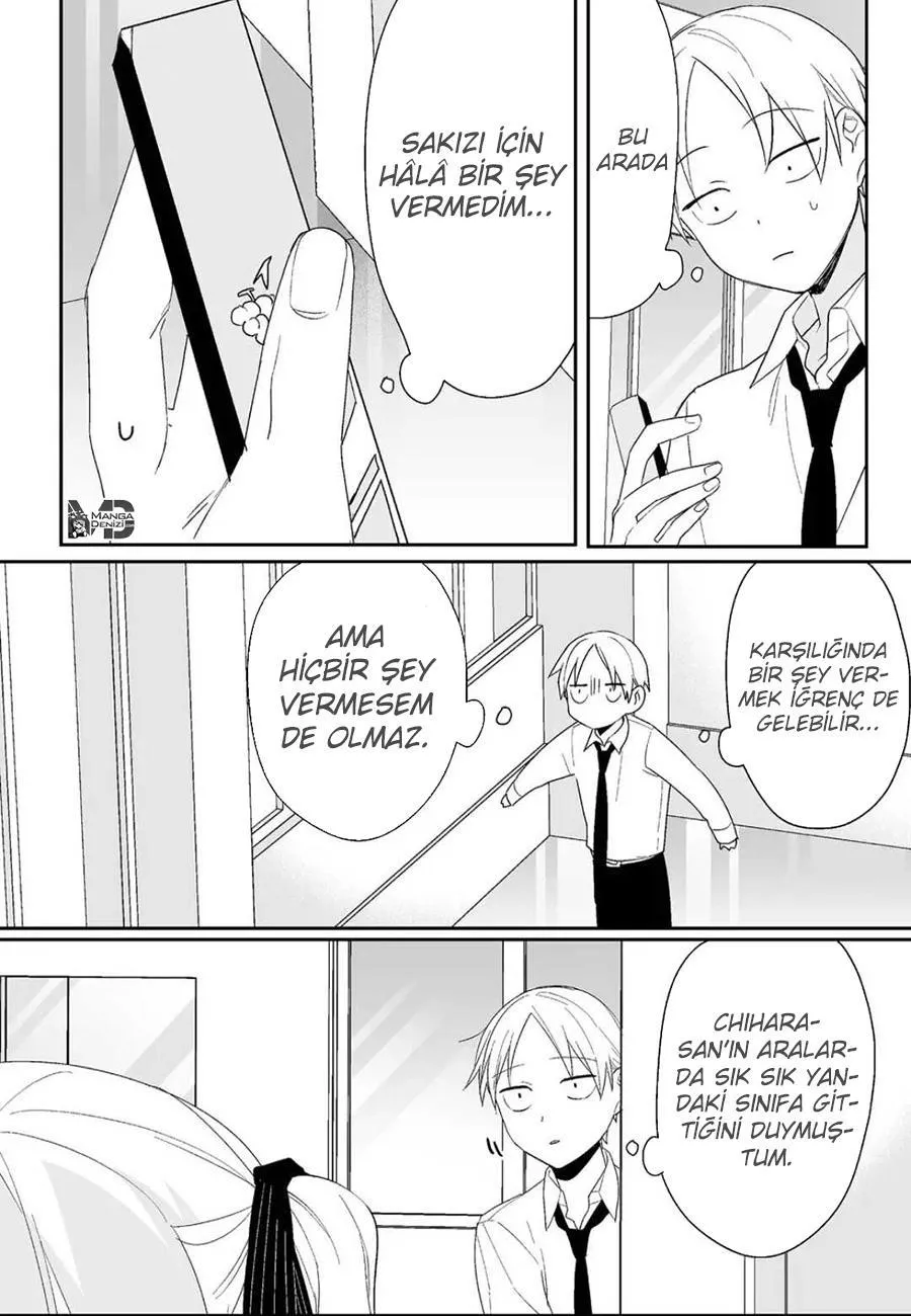 That Girl Is Cute... But Dangerous? - Sayfa 14