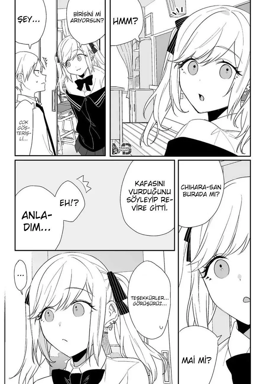 That Girl Is Cute... But Dangerous? - Sayfa 15