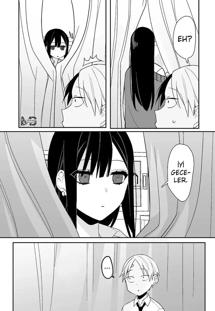 That Girl Is Cute... But Dangerous? - Sayfa 15