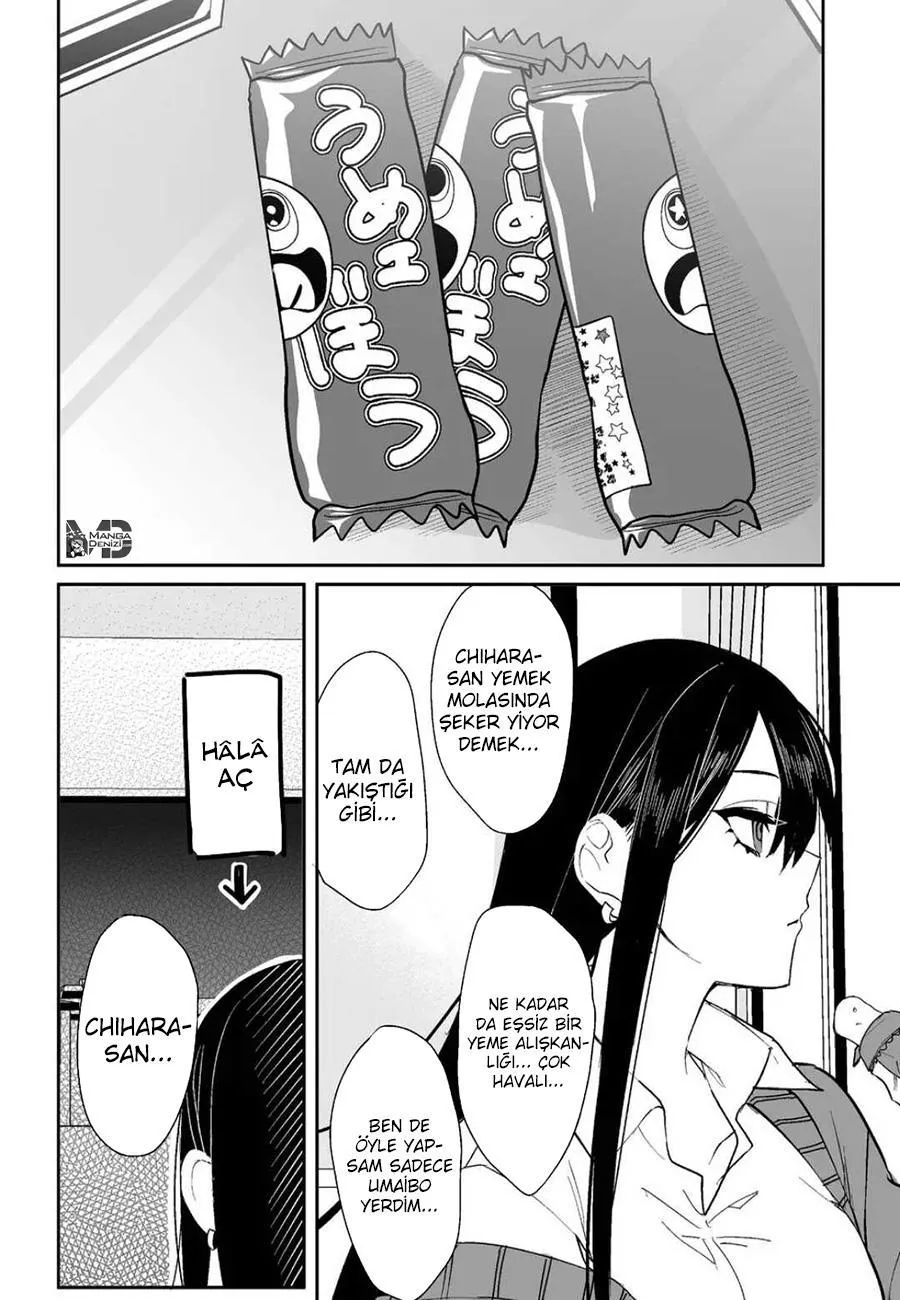 That Girl Is Cute... But Dangerous? - Sayfa 13