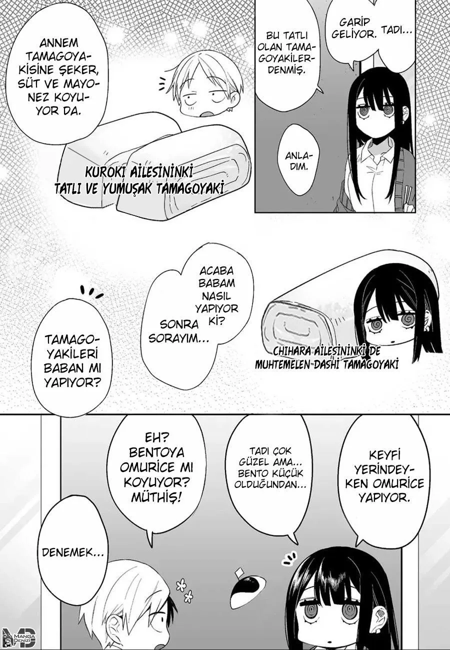 That Girl Is Cute... But Dangerous? - Sayfa 12