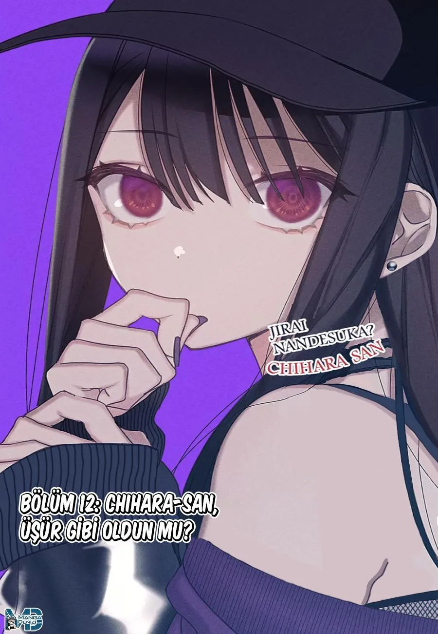 That Girl Is Cute... But Dangerous? - Sayfa 2