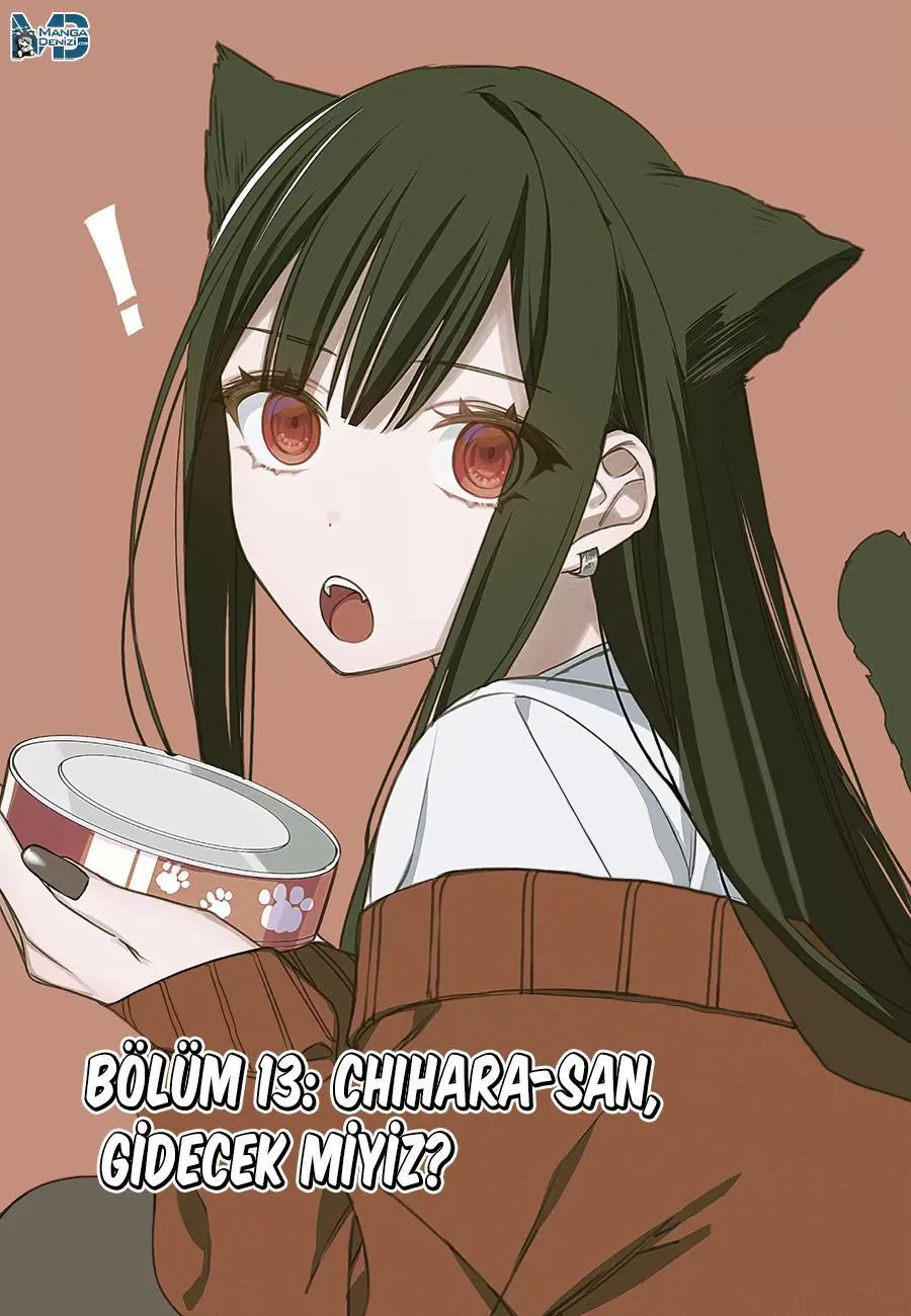 That Girl Is Cute... But Dangerous? - Sayfa 2