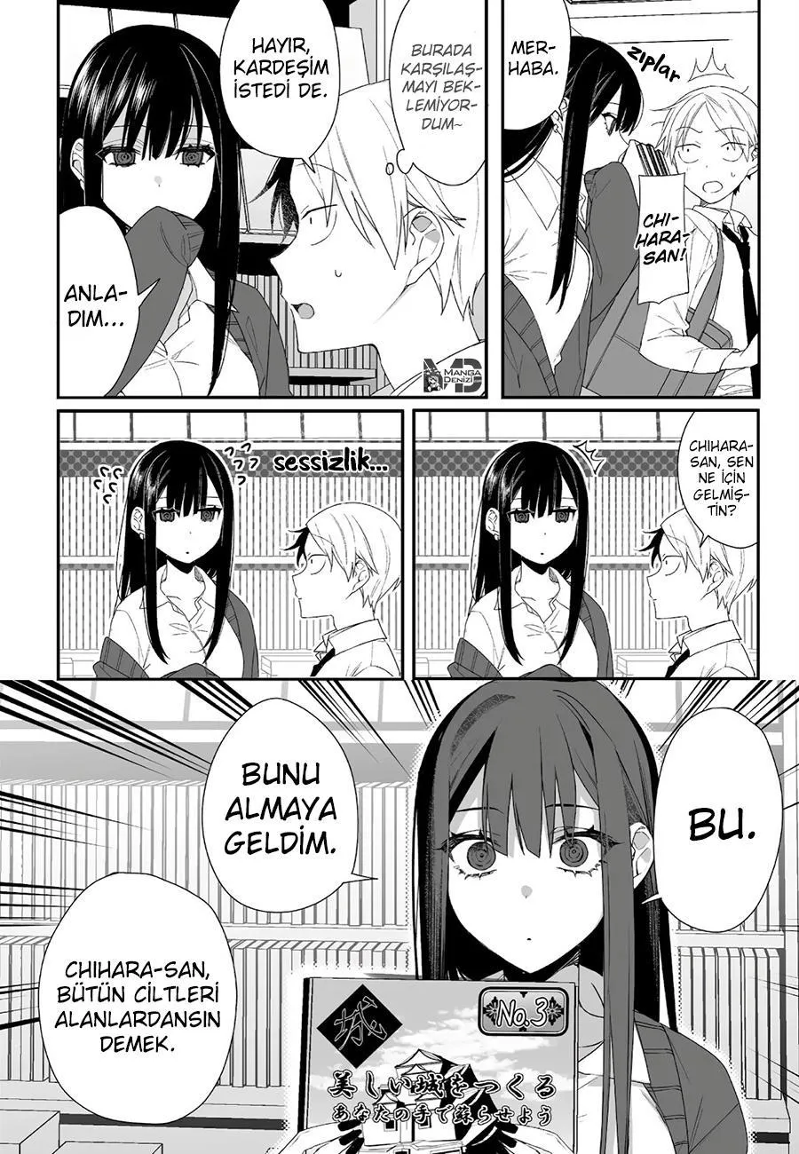 That Girl Is Cute... But Dangerous? - Sayfa 3