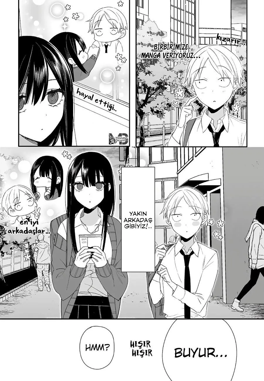 That Girl Is Cute... But Dangerous? - Sayfa 7