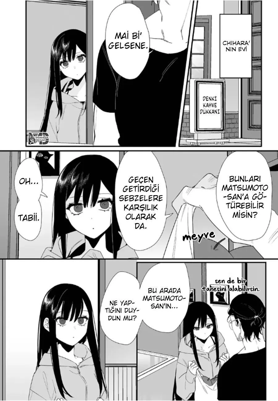 That Girl Is Cute... But Dangerous? - Sayfa 3