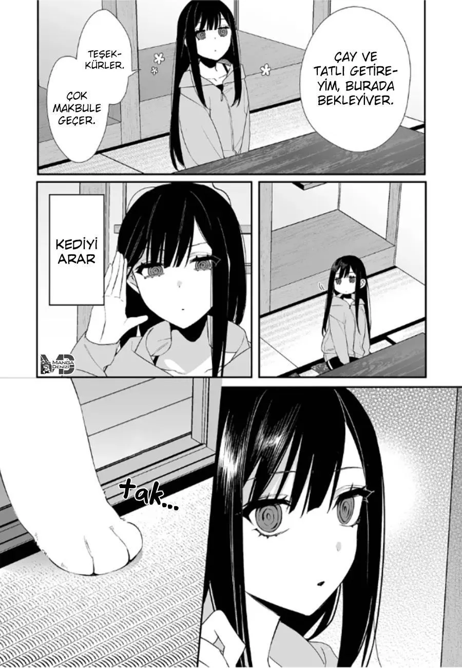 That Girl Is Cute... But Dangerous? - Sayfa 6