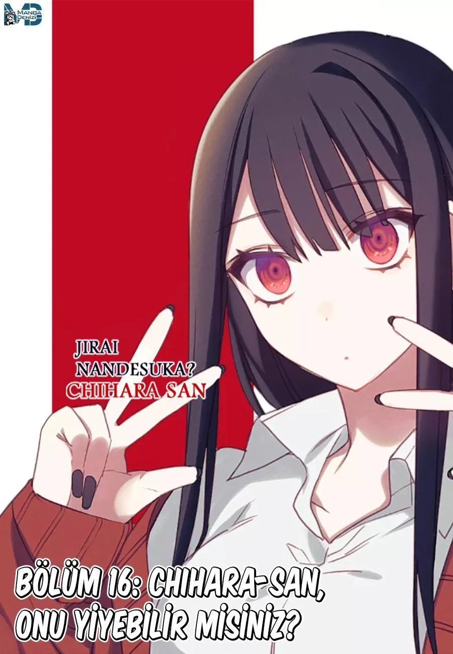 That Girl Is Cute... But Dangerous? - Sayfa 2