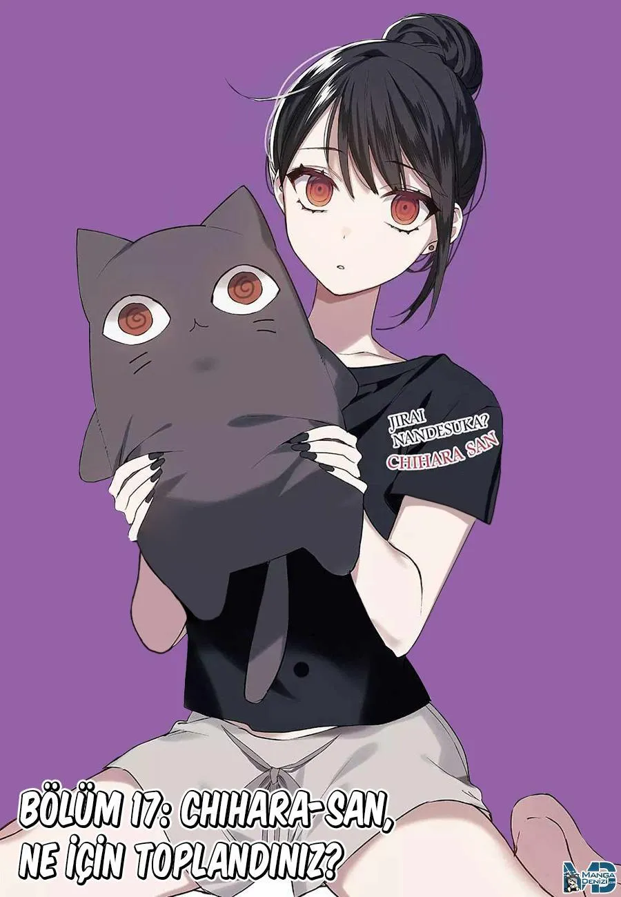 That Girl Is Cute... But Dangerous? - Sayfa 2