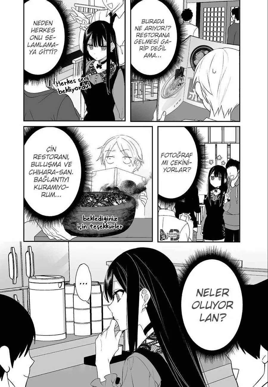 That Girl Is Cute... But Dangerous? - Sayfa 6