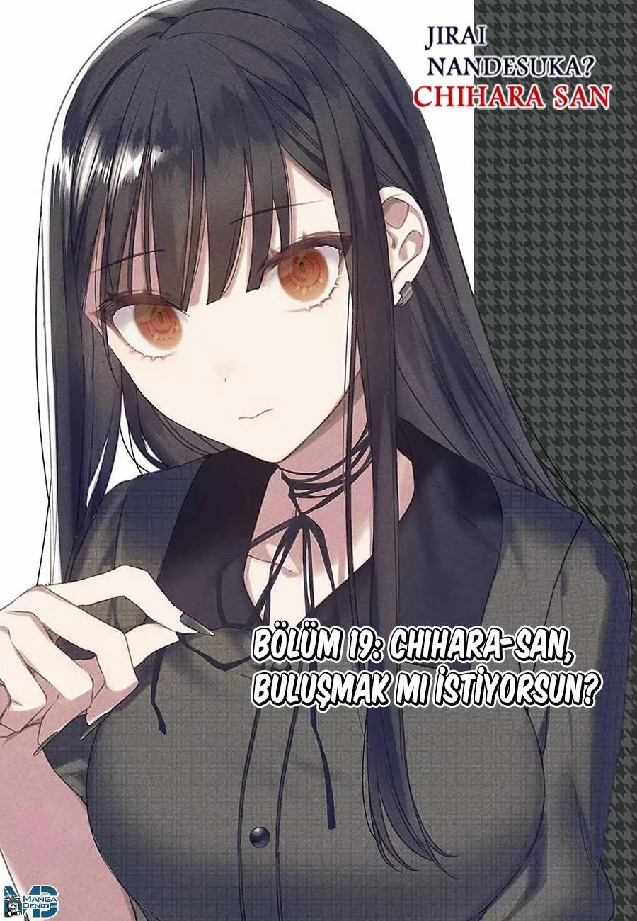 That Girl Is Cute... But Dangerous? - Sayfa 2