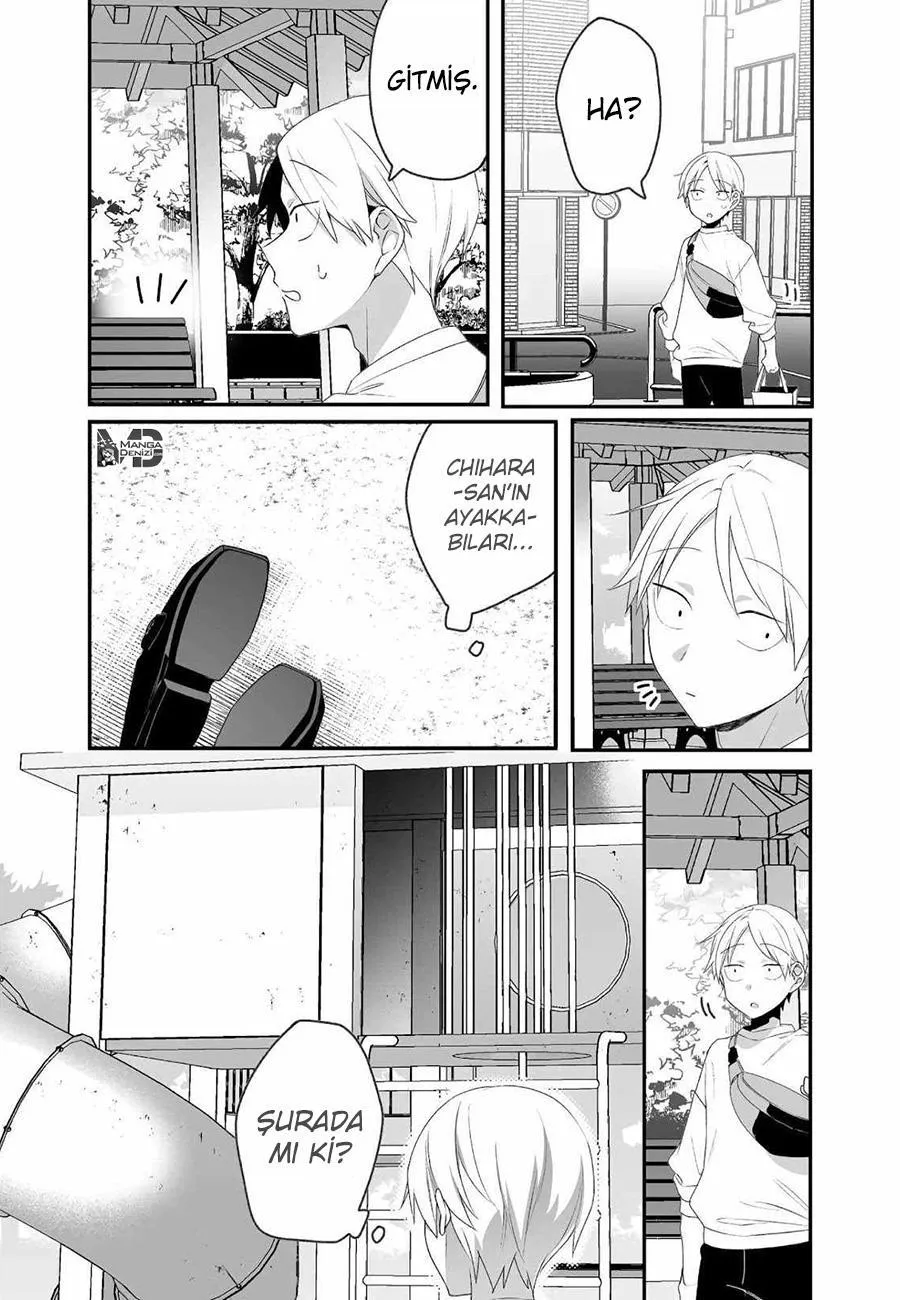 That Girl Is Cute... But Dangerous? - Sayfa 11