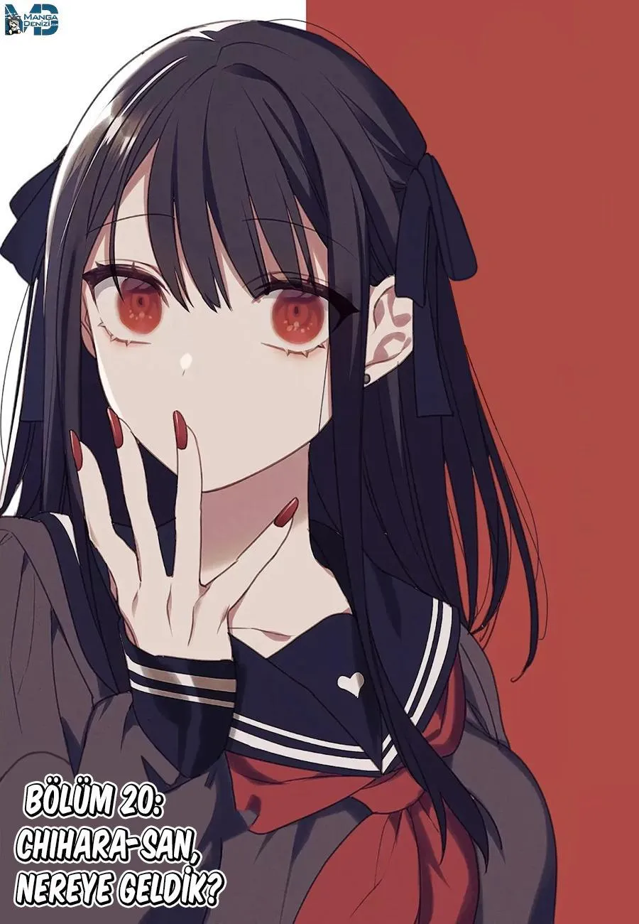 That Girl Is Cute... But Dangerous? - Sayfa 2