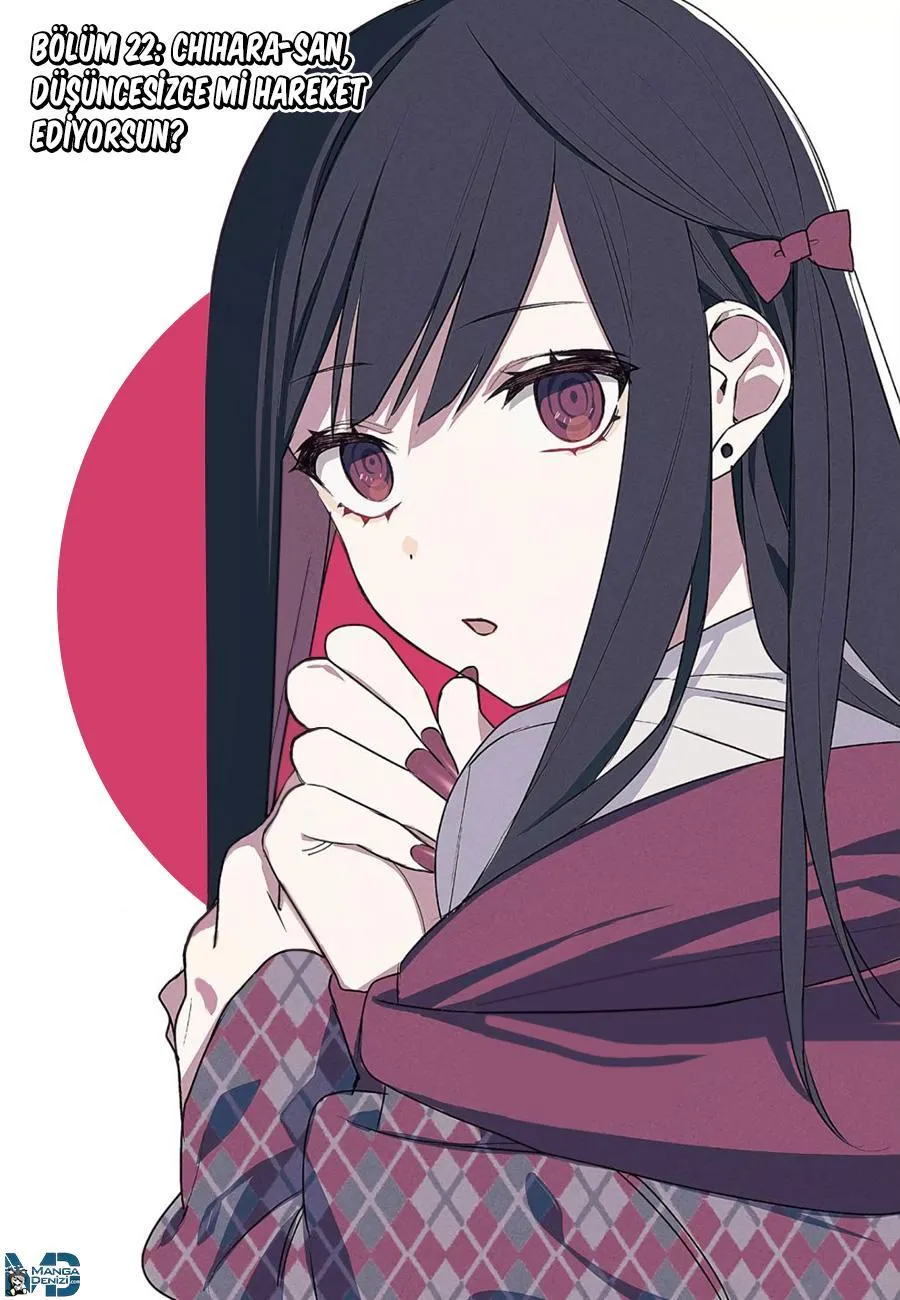 That Girl Is Cute... But Dangerous? - Sayfa 2