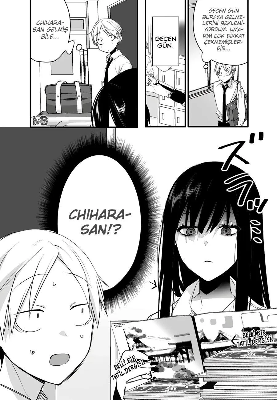 That Girl Is Cute... But Dangerous? - Sayfa 3