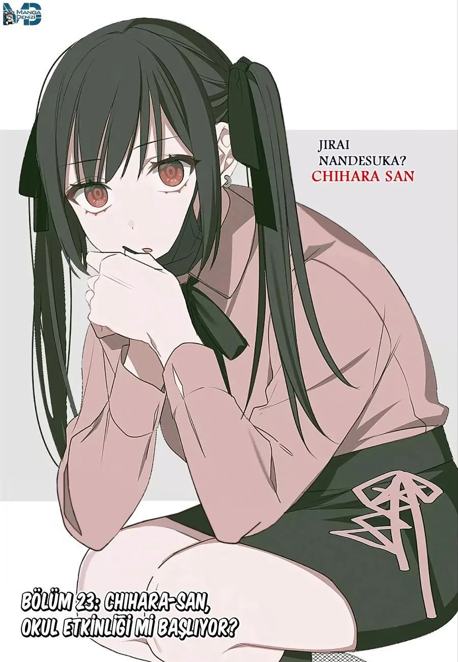 That Girl Is Cute... But Dangerous? - Sayfa 2