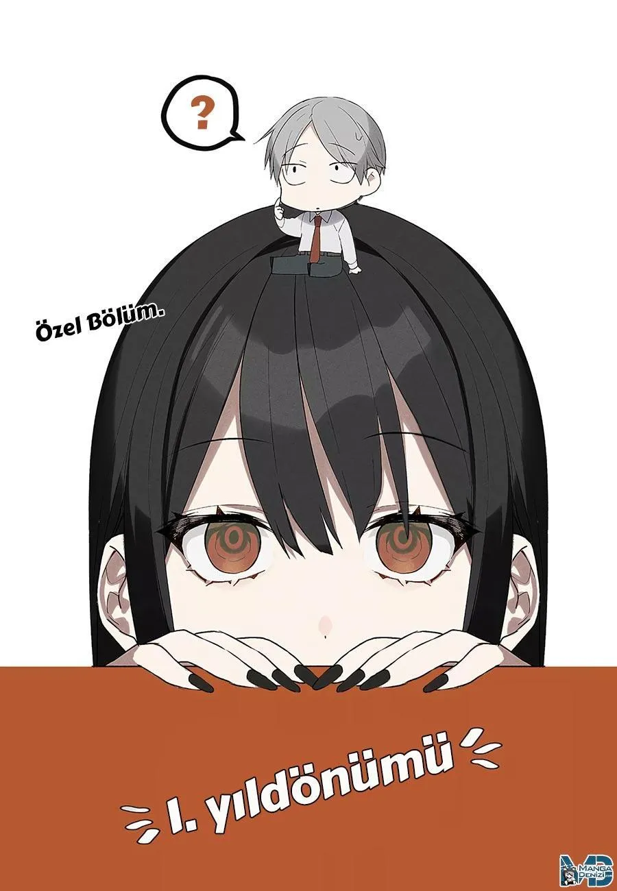 That Girl Is Cute... But Dangerous? - Sayfa 2