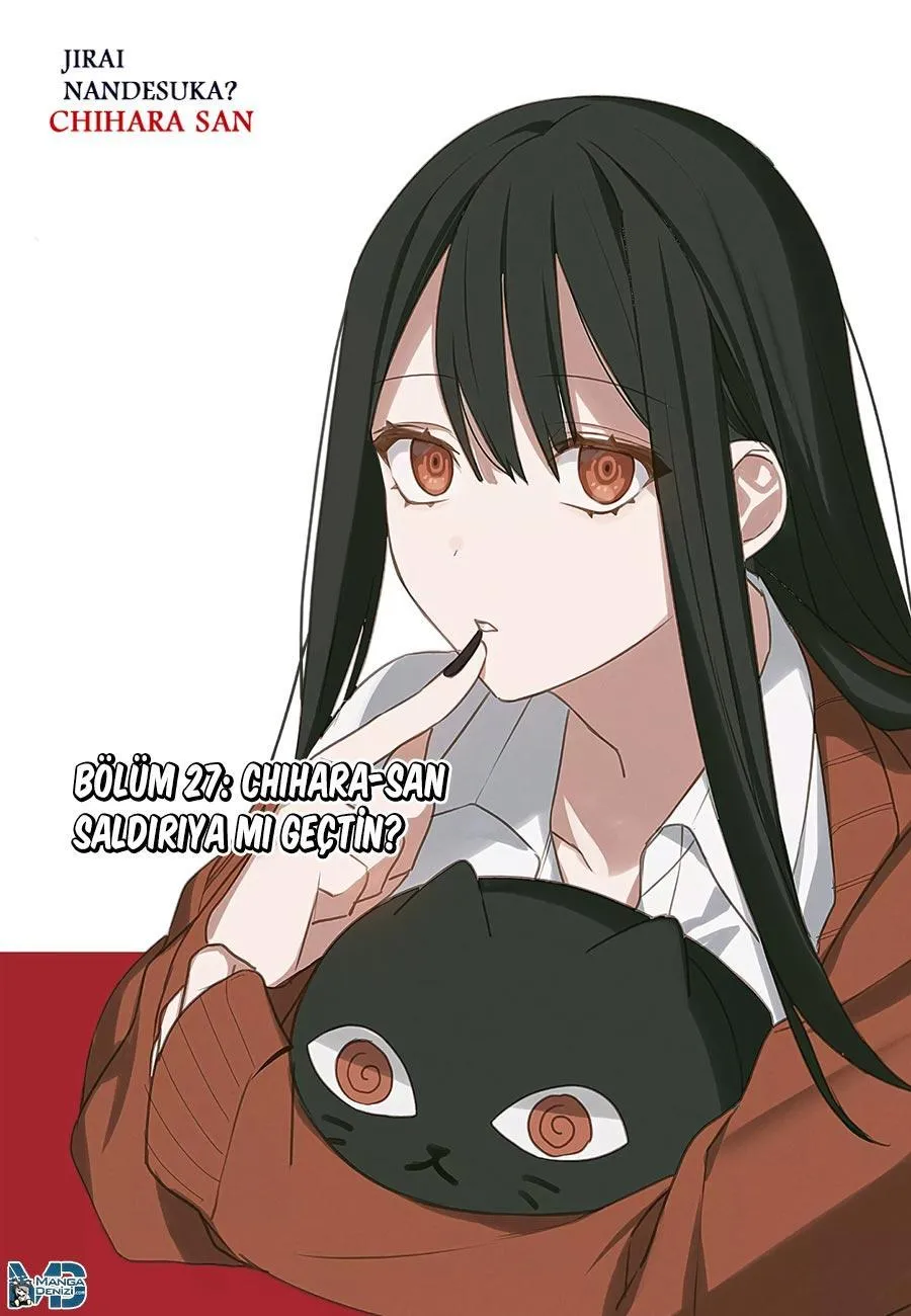 That Girl Is Cute... But Dangerous? - Sayfa 3