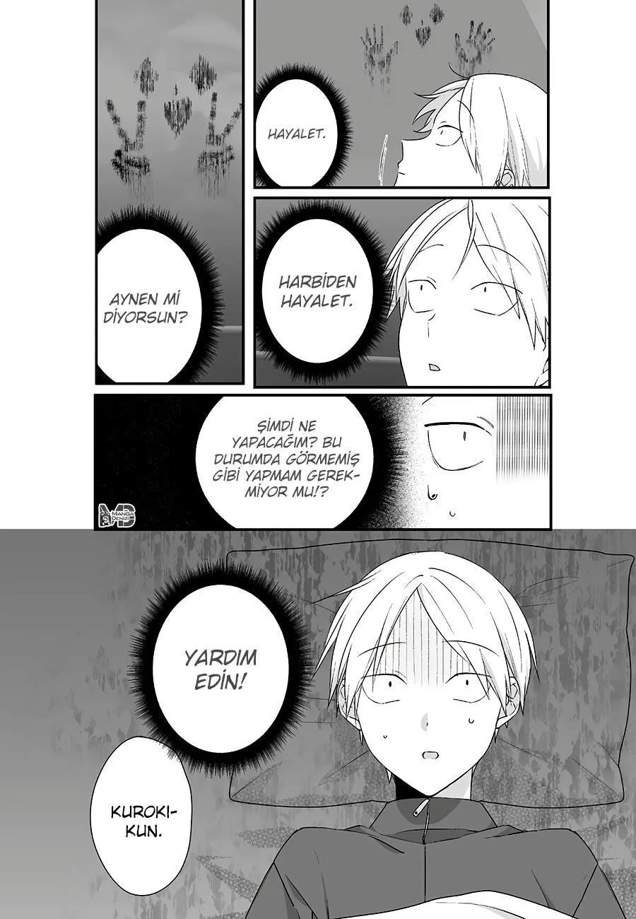 That Girl Is Cute... But Dangerous? - Sayfa 4