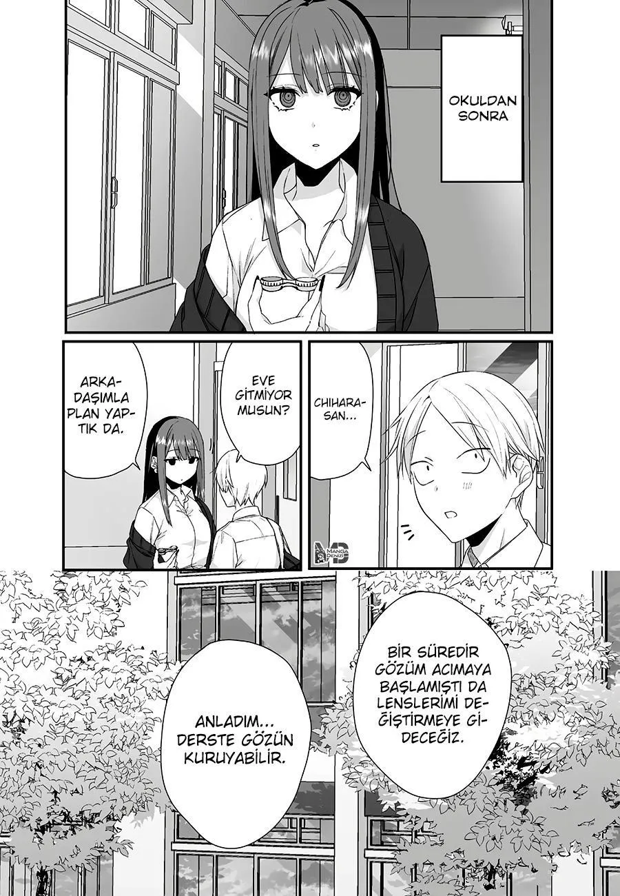 That Girl Is Cute... But Dangerous? - Sayfa 2