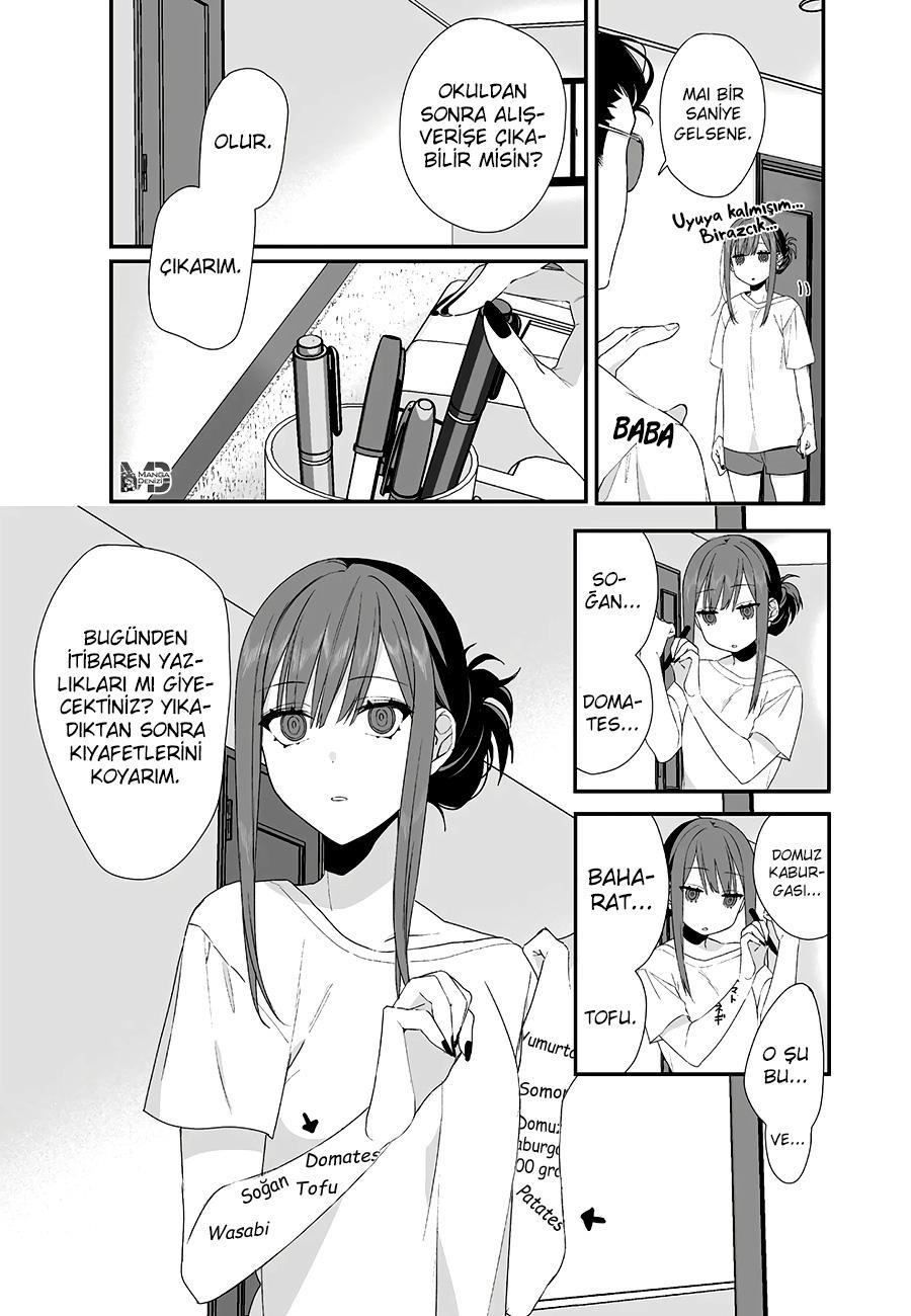That Girl Is Cute... But Dangerous? mangasının 29 bölümünün 3. sayfasını okuyorsunuz.