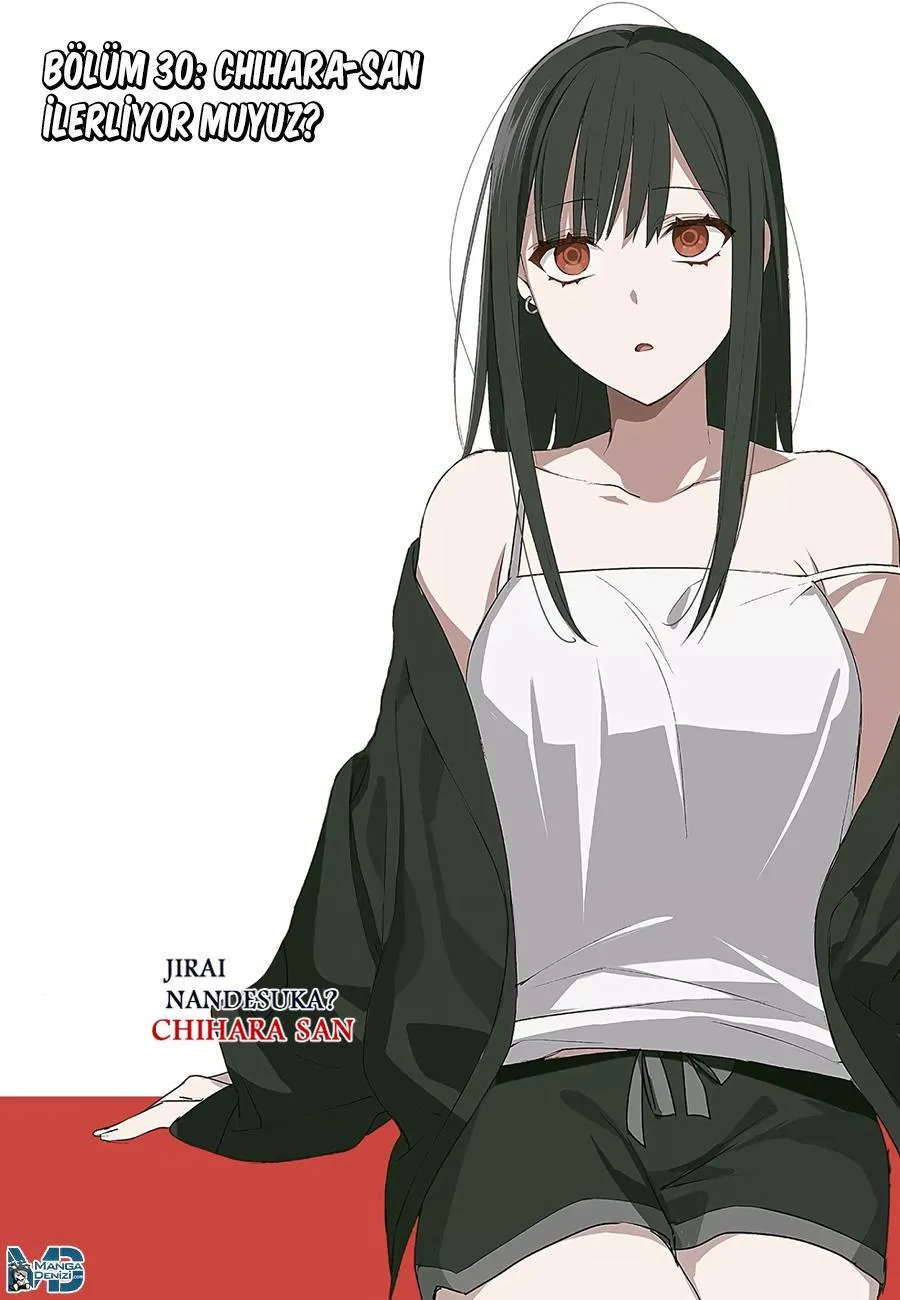 That Girl Is Cute... But Dangerous? - Sayfa 2